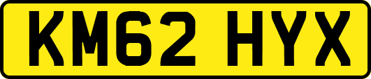KM62HYX