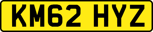 KM62HYZ