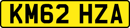 KM62HZA
