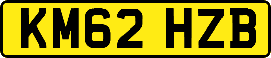 KM62HZB