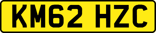 KM62HZC