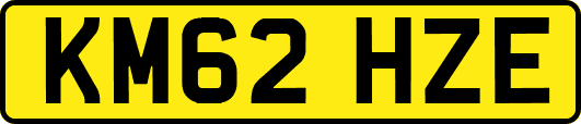KM62HZE