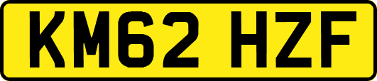KM62HZF