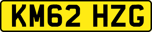 KM62HZG
