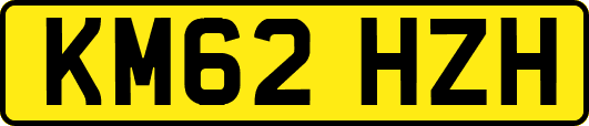 KM62HZH