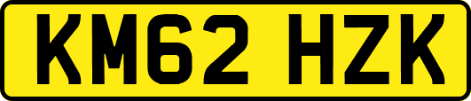 KM62HZK