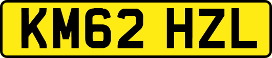 KM62HZL