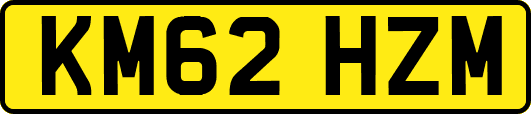 KM62HZM