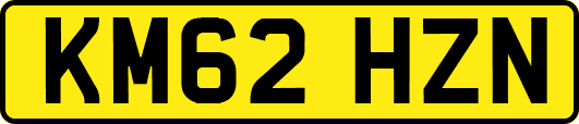 KM62HZN