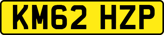 KM62HZP