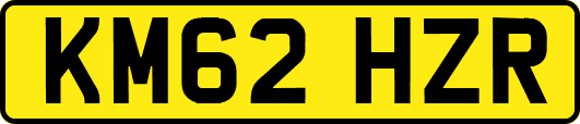 KM62HZR