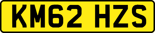 KM62HZS