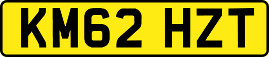 KM62HZT