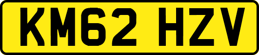 KM62HZV