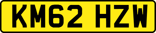 KM62HZW