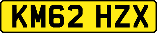 KM62HZX