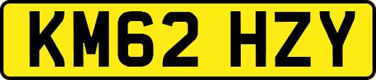KM62HZY