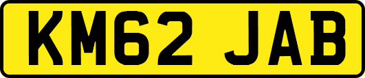 KM62JAB