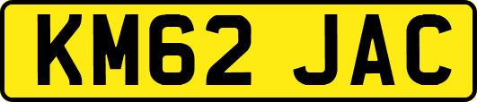 KM62JAC
