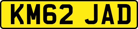 KM62JAD