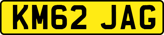 KM62JAG