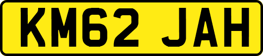 KM62JAH