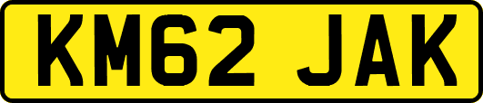 KM62JAK