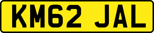 KM62JAL