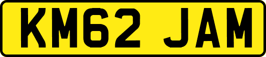 KM62JAM