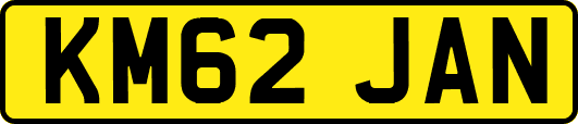 KM62JAN