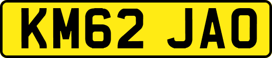 KM62JAO