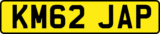 KM62JAP
