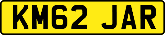 KM62JAR
