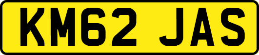 KM62JAS