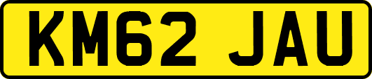 KM62JAU
