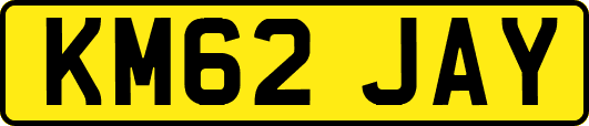 KM62JAY