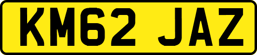 KM62JAZ
