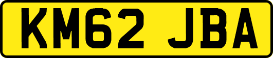 KM62JBA