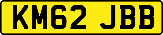 KM62JBB