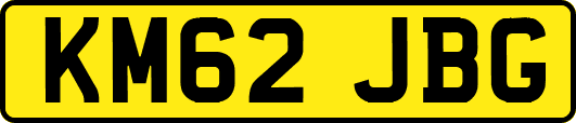 KM62JBG