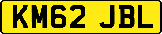 KM62JBL