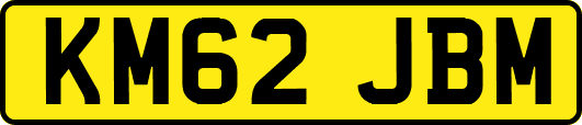 KM62JBM