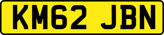 KM62JBN