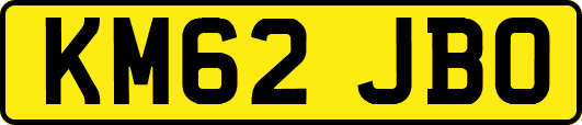 KM62JBO