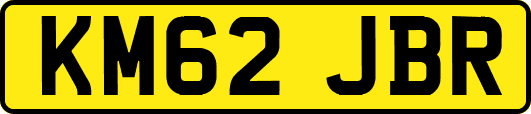 KM62JBR