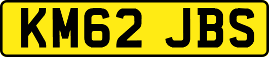 KM62JBS