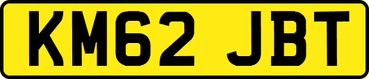 KM62JBT