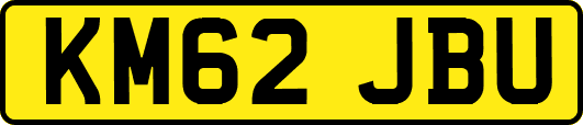 KM62JBU