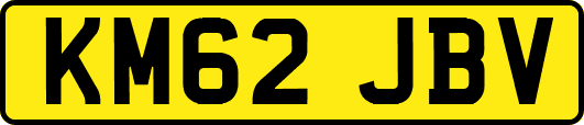 KM62JBV