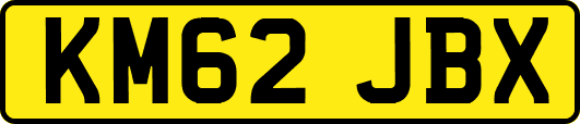 KM62JBX